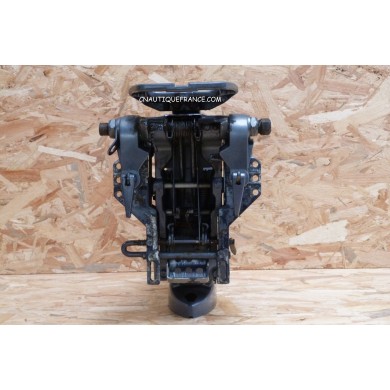 30 HP 2S - MIDDLE SECTION YAMAHA 6N3 30D