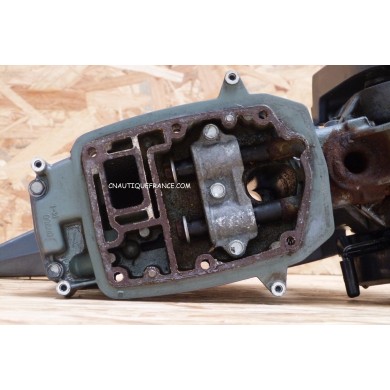 FOURREAU 30 CV 2T YAMAHA  FUT 6J8 00