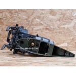 30 HP 2S MIDDLE SECTION YAMAHA 6N3 30D