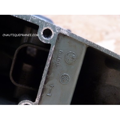 30 CV 2T INVOLUCRO YAMAHA 6N3 30D