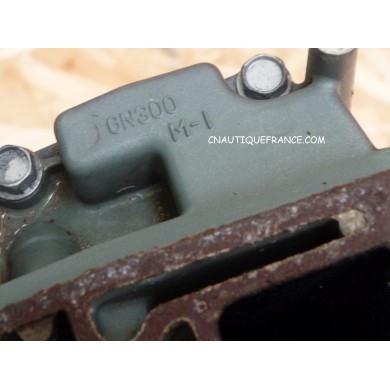 30 CV 2T INVOLUCRO YAMAHA 6N3 30D