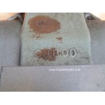 30 CV 2T INVOLUCRO YAMAHA 6N3 30D