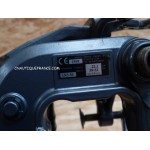 30 CV 2T INVOLUCRO YAMAHA 6N3 30D