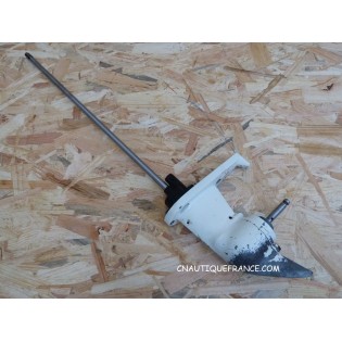 4 CV PIEDE DI MOTORE EVINRUDE JOHNSON