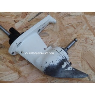 4 HP LOWER UNIT JOHNSON EVINRUDE