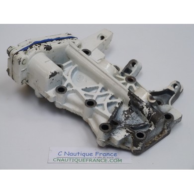 6 CV 2T CULASSE JOHNSON EVINRUDE 321606