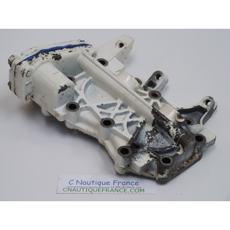6 HP 2S CYLINDER HEAD JOHNSON EVINRUDE 321606