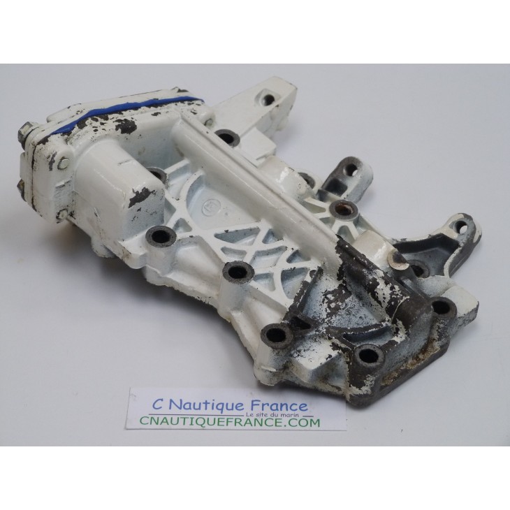 6 CV 2T CULASSE JOHNSON EVINRUDE 321606