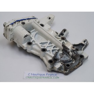 6 CV 2T DELLA TESTATA JOHNSON EVINRUDE 321606
