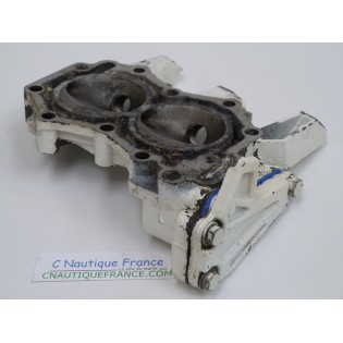 6 HP - CYLINDER HEAD JOHNSON EVINRUDE 321606