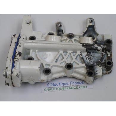 6 HP 2S CYLINDER HEAD JOHNSON EVINRUDE 321606