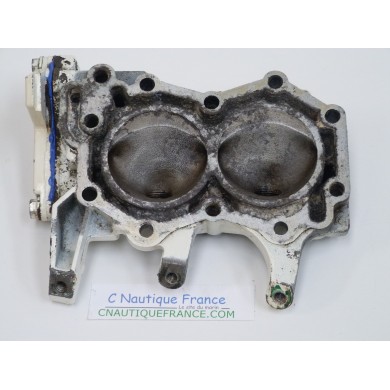 6 CV 2T DELLA TESTATA JOHNSON EVINRUDE 321606