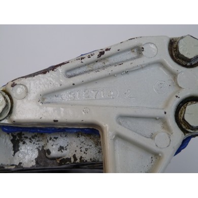 6 CV 2T DELLA TESTATA JOHNSON EVINRUDE 321606