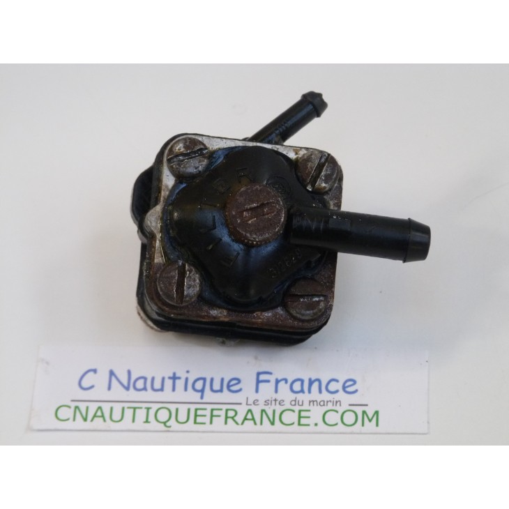 FUEL PUMP 6 - 25 HP 2S JOHNSON EVINRUDE