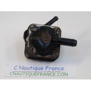 FUEL PUMP 6 - 25 HP 2S JOHNSON EVINRUDE