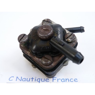 POMPA BENZINA 6 - 25 CV 2T JOHNSON EVINRUDE