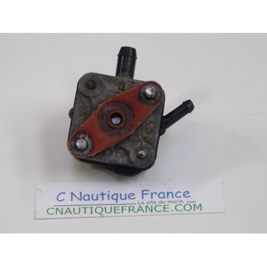 POMPE ESSENCE 6 - 25 CV 2T JOHNSON EVINRUDE