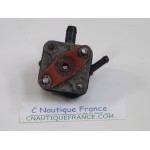 POMPE ESSENCE 6 - 25 CV 2T JOHNSON EVINRUDE