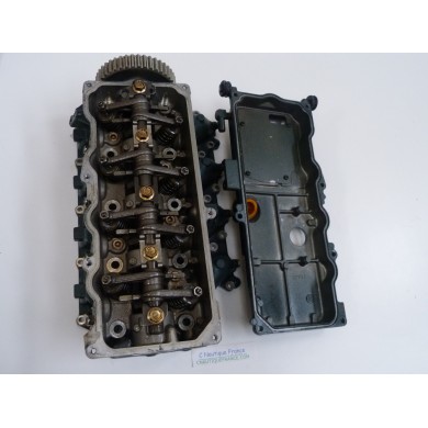 50ELPT 4S CYLINDER HEAD 50 HP 4S MERCURY EFI