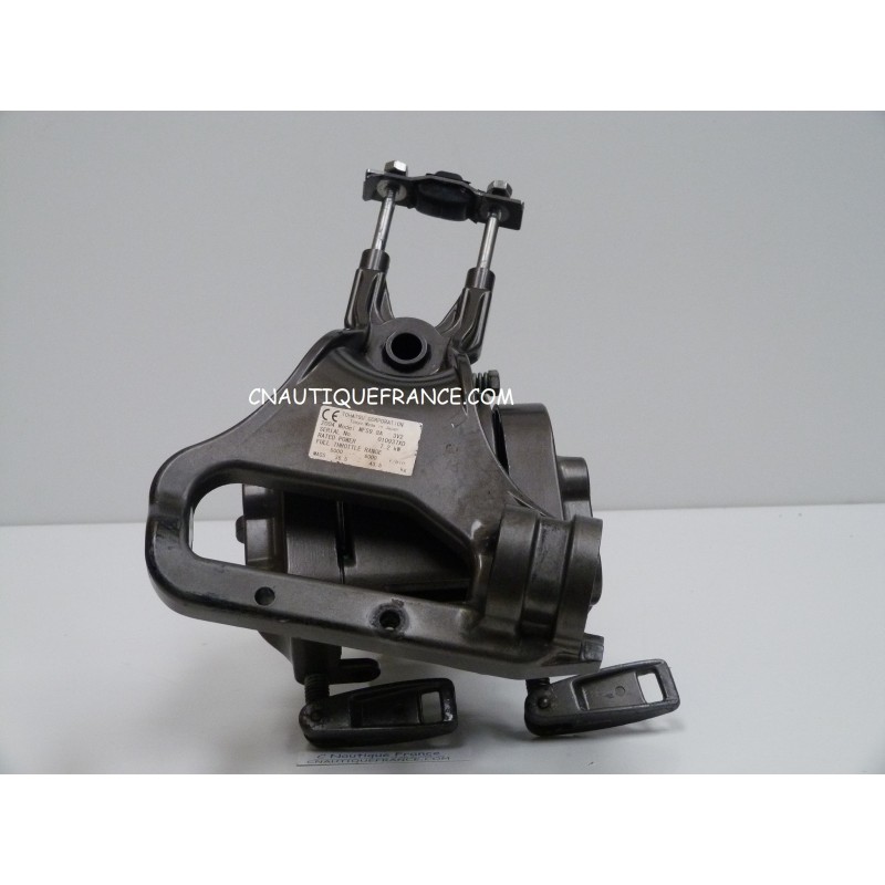 MFS9.8A SUPPORT DE PRESSES 9.8 CV 4T TOHATSU 3V2