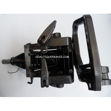 MFS9.8A SUPPORT DE PRESSES 9.8 CV 4T TOHATSU 3V2