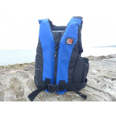 LIFE JACKETS  "VAO" CE / ISO 50N FOR WATER