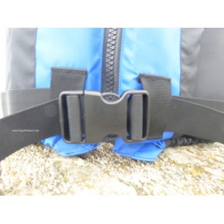 GILET "VAO" CE / ISO 50N FOR WATER