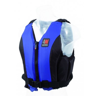 GILET "VAO" CE / ISO 50N FOR WATER