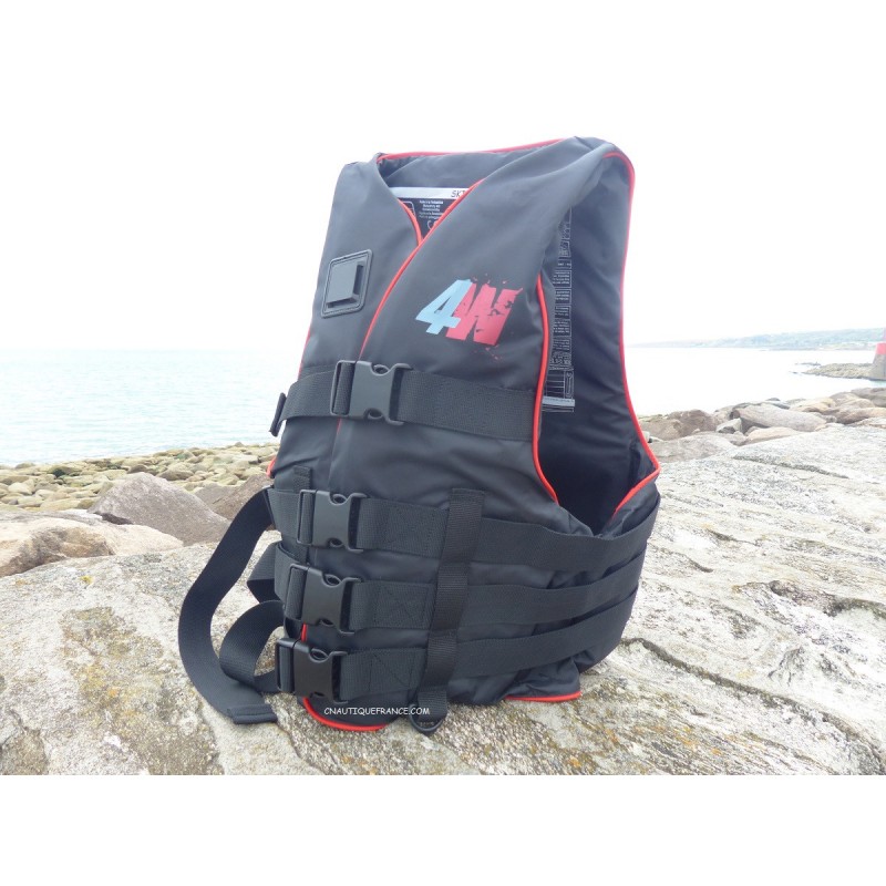 PRO 50N FOAM WATER SKI VEST