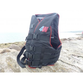 PRO 50N FOAM WATER SKI VEST