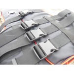 PRO 50N FOAM WATER SKI VEST