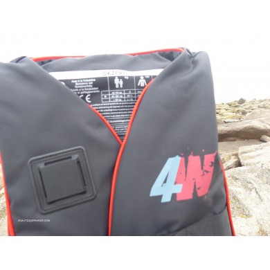 PRO 50N FOAM WATER SKI VEST