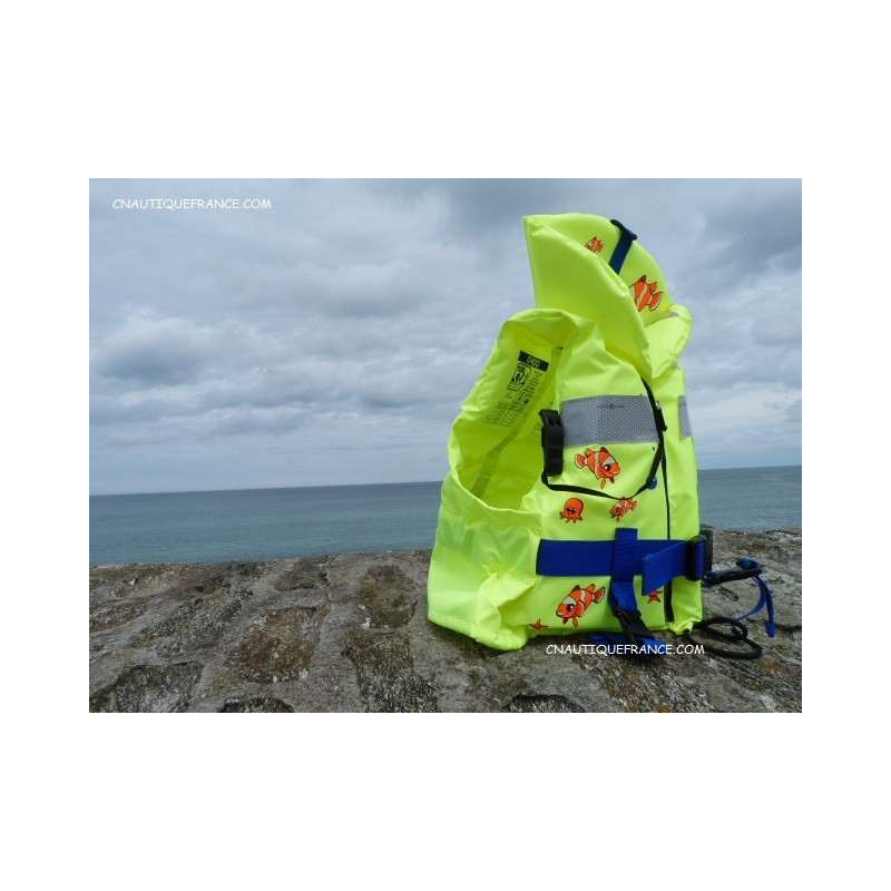 Gilet De Natation Enfant 1-13 Ans – Sécurité & Confort Max, Design Moderne Fille & Garçon, Piscine & Plage