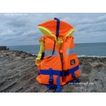 CHOO 100N CHILDREN'S VEST