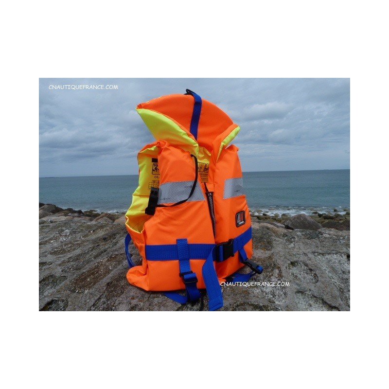 CHOO 100N CHILDREN'S VEST