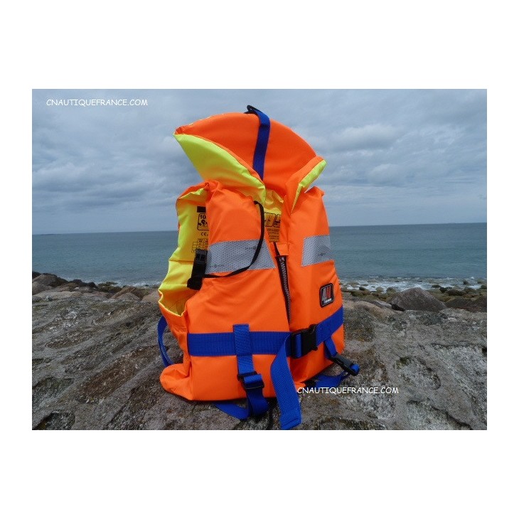 CHOO 100N CHILDREN'S VEST