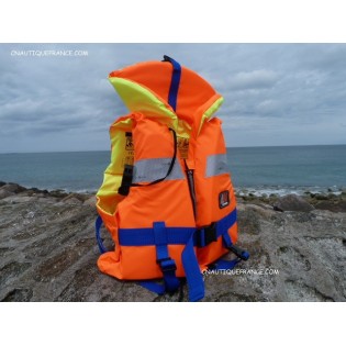 GILET ENFANT CHOO 100N