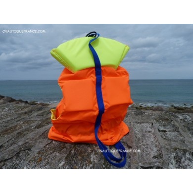 CHOO 100N CHILDREN'S VEST