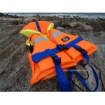 CHOO 100N CHILDREN'S VEST