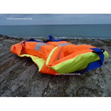 CHOO 100N CHILDREN'S VEST