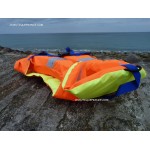 CHOO 100N CHILDREN'S VEST