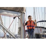 CHOO 100N CHILDREN'S VEST