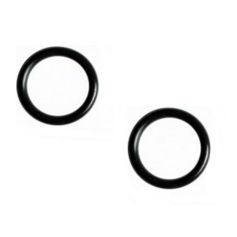 2 joints de bouchon de vidange adaptable Mercury Johnson