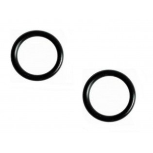 2 GUARNIZIONI TAPPO DI SCARICO PER MERCURY JOHNSON