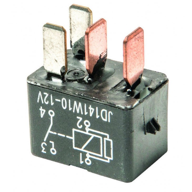 DF9.9 - DF300 - STARTER RELAY FOR SUZUKI