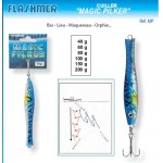 CUCCHIAINO MAGIC PILKER