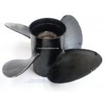 90 - 140 HP PROPELLER SUZUKI EVINRUDE JOHNSON 13.75 X 17 DF90 DF140