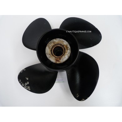 90 - 140 HP PROPELLER SUZUKI EVINRUDE JOHNSON 13.75 X 17 DF90 DF140