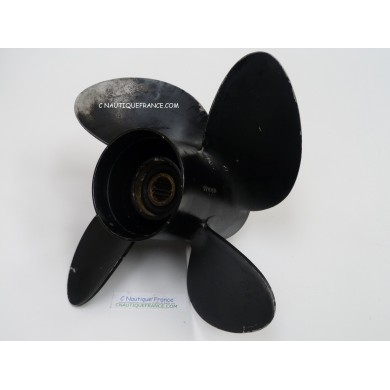 90 - 140 HP PROPELLER SUZUKI EVINRUDE JOHNSON 13.75 X 17 DF90 DF140