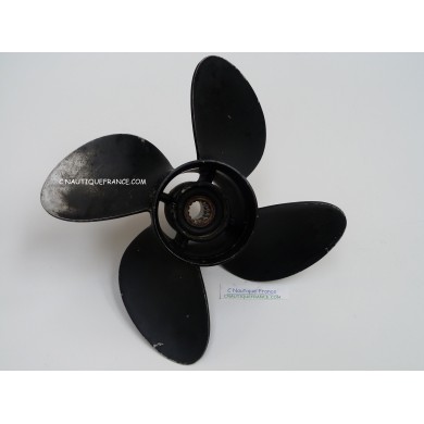 90 - 140 HP PROPELLER SUZUKI EVINRUDE JOHNSON 13.75 X 17 DF90 DF140